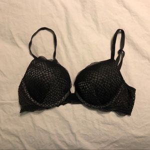 Victoria’s Secret lace bra